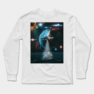 Atmosphere Long Sleeve T-Shirt